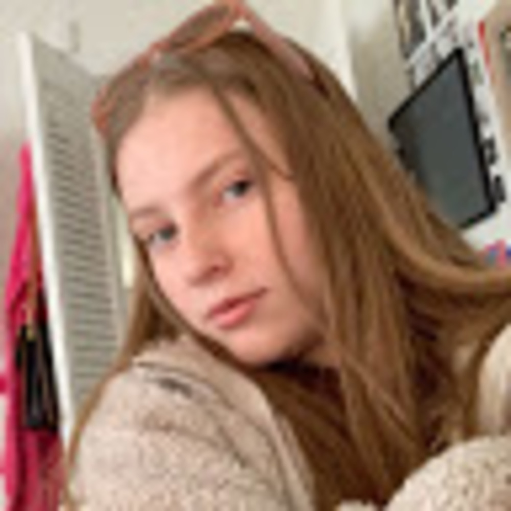 Meet your Posher, Liane